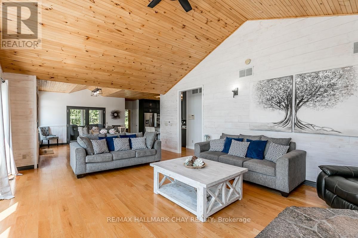 2318 PICKEREL & JACK LAKE ROAD Image 27