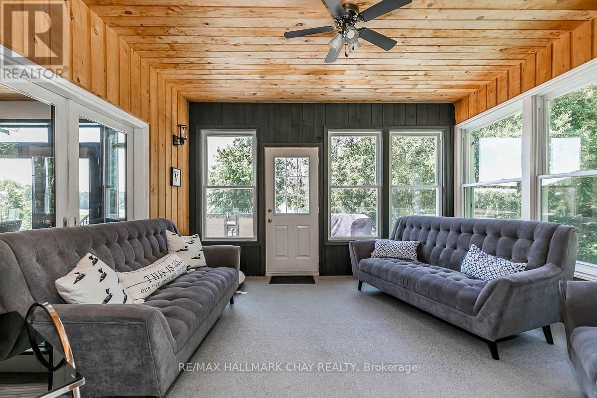 2318 PICKEREL & JACK LAKE ROAD Image 34