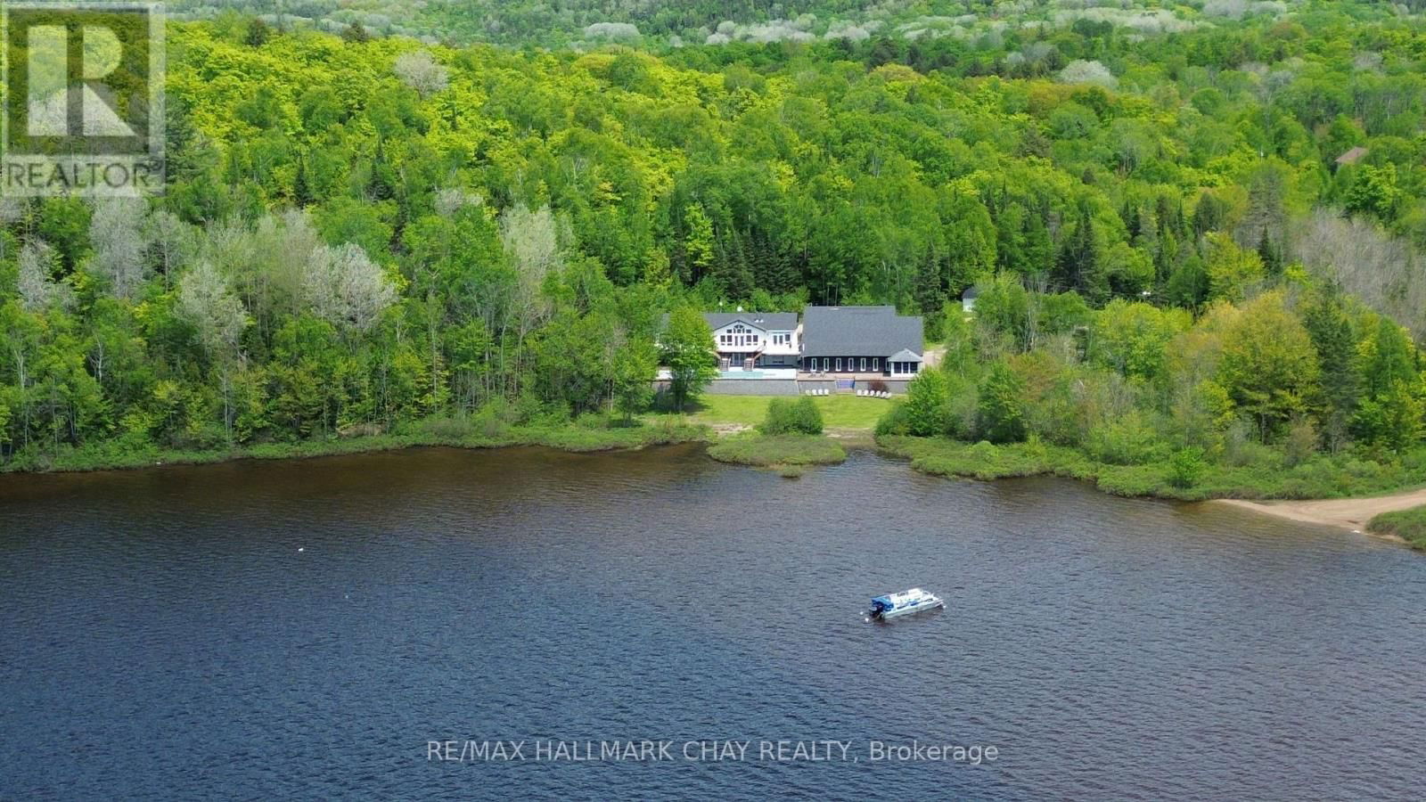 2318 PICKEREL & JACK LAKE ROAD Image 4