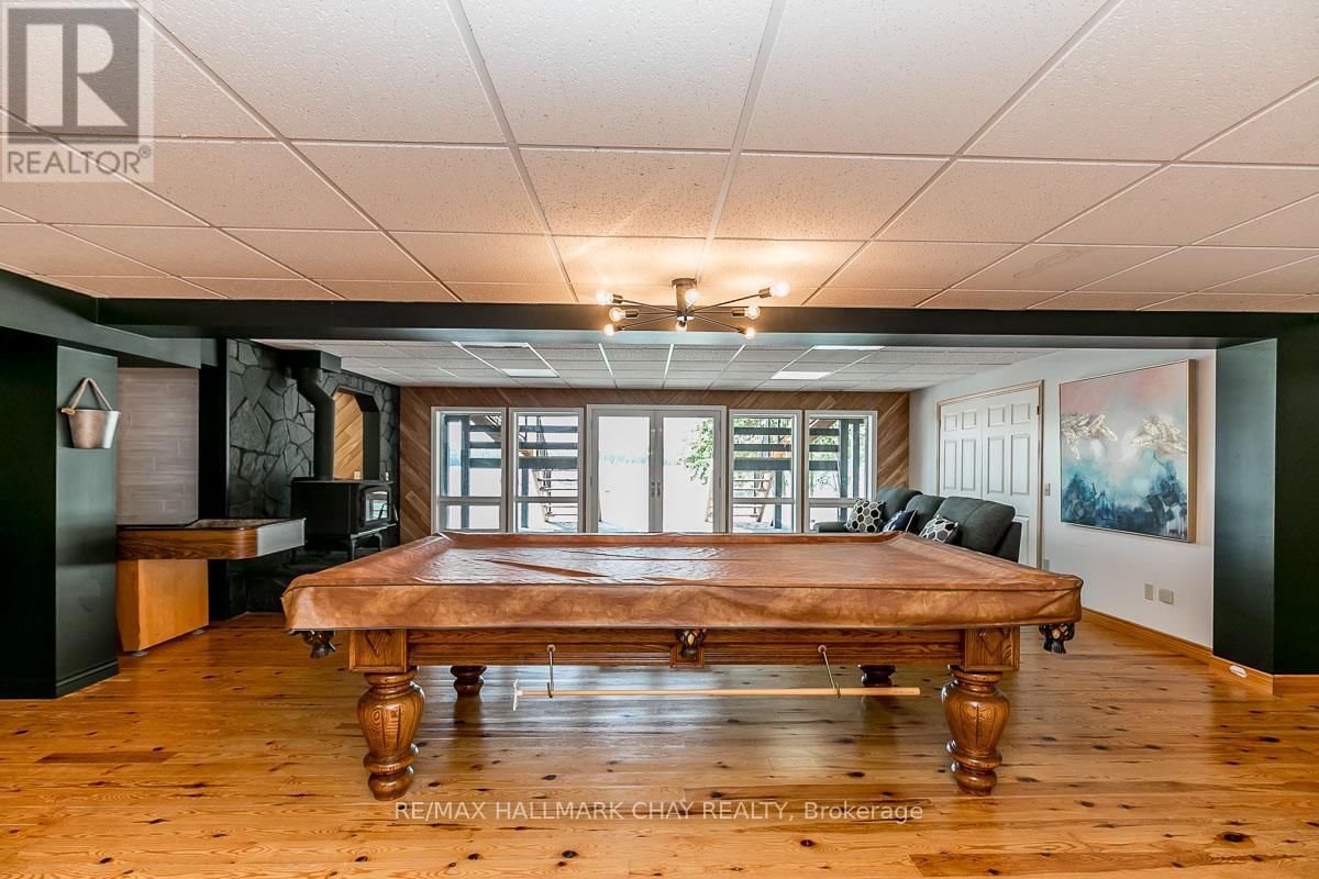 2318 PICKEREL & JACK LAKE ROAD Image 41