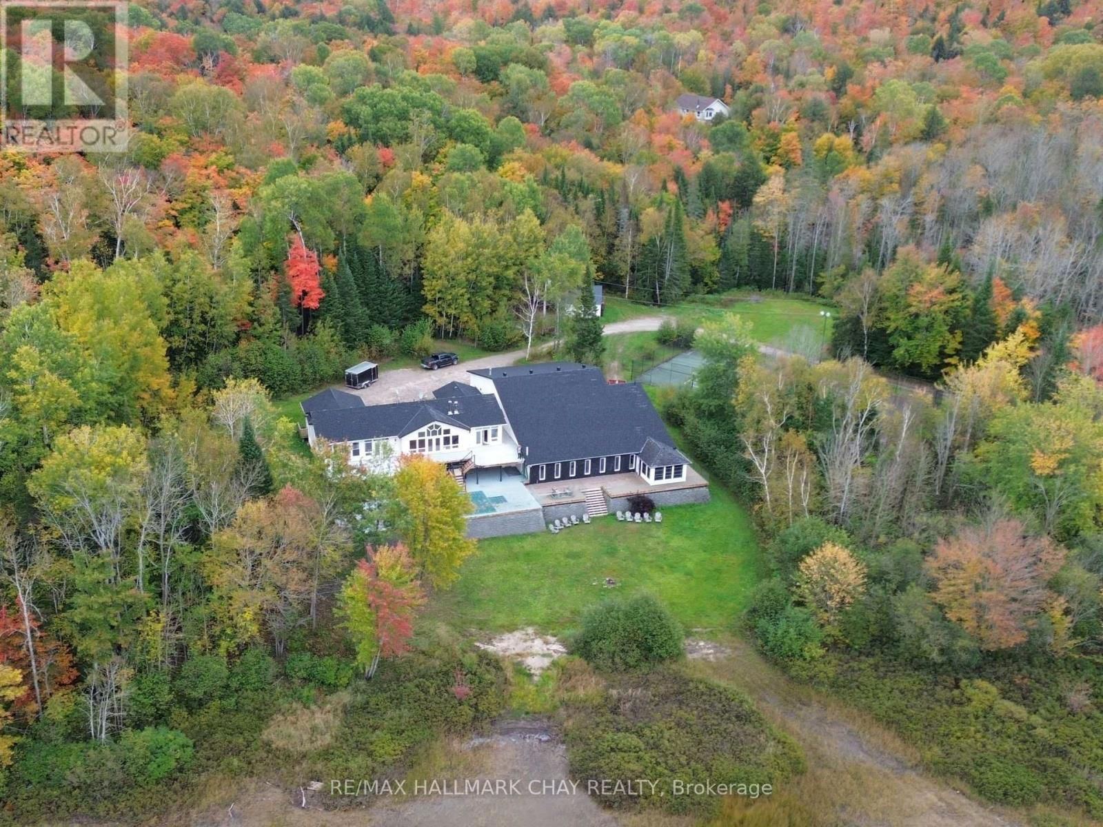 2318 PICKEREL & JACK LAKE ROAD Image 6