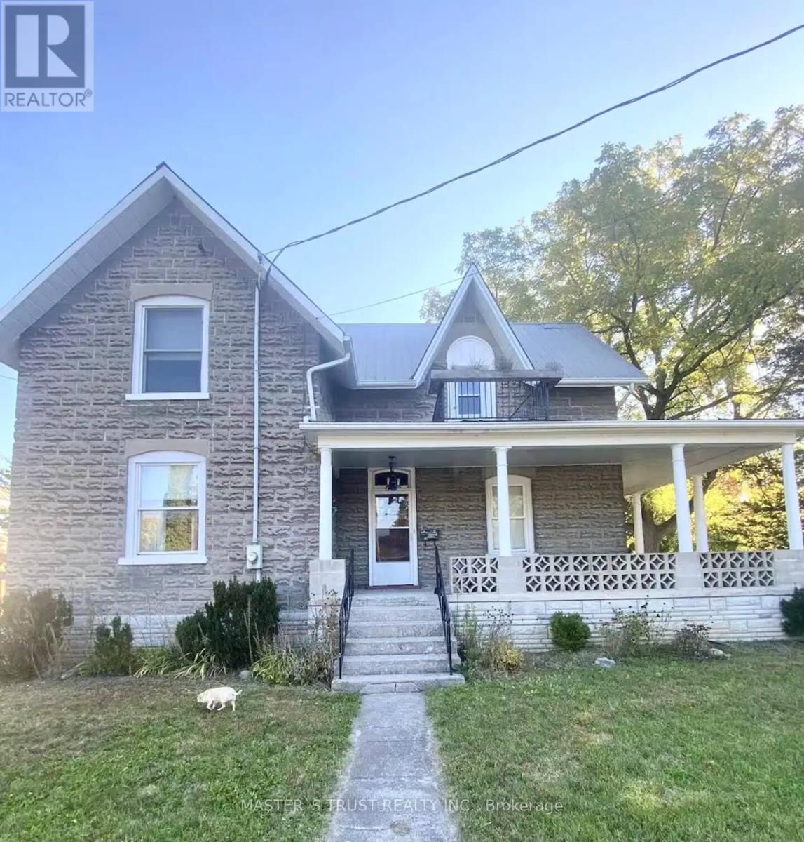 Primary Property View
