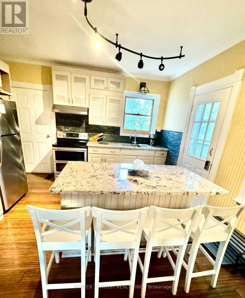 Secondary Property View