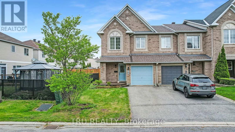 Secondary Property View