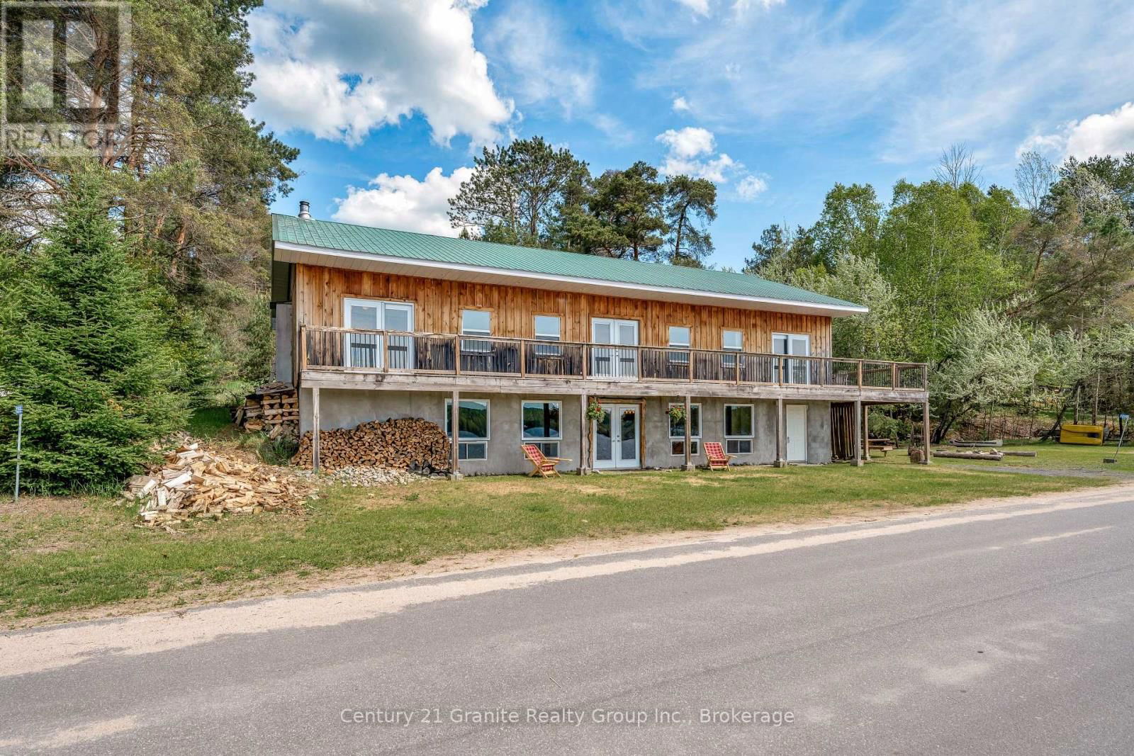Primary Property View