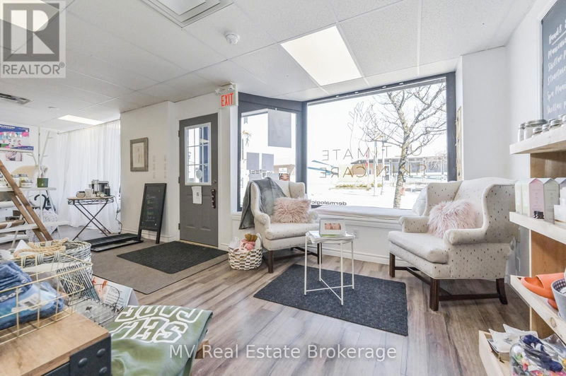 Tertiary Property View