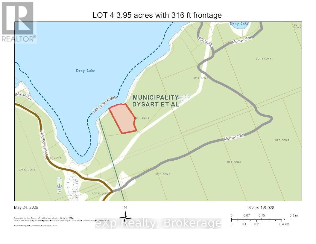 Lot # 4 GONNSEN TRAIL Image 1