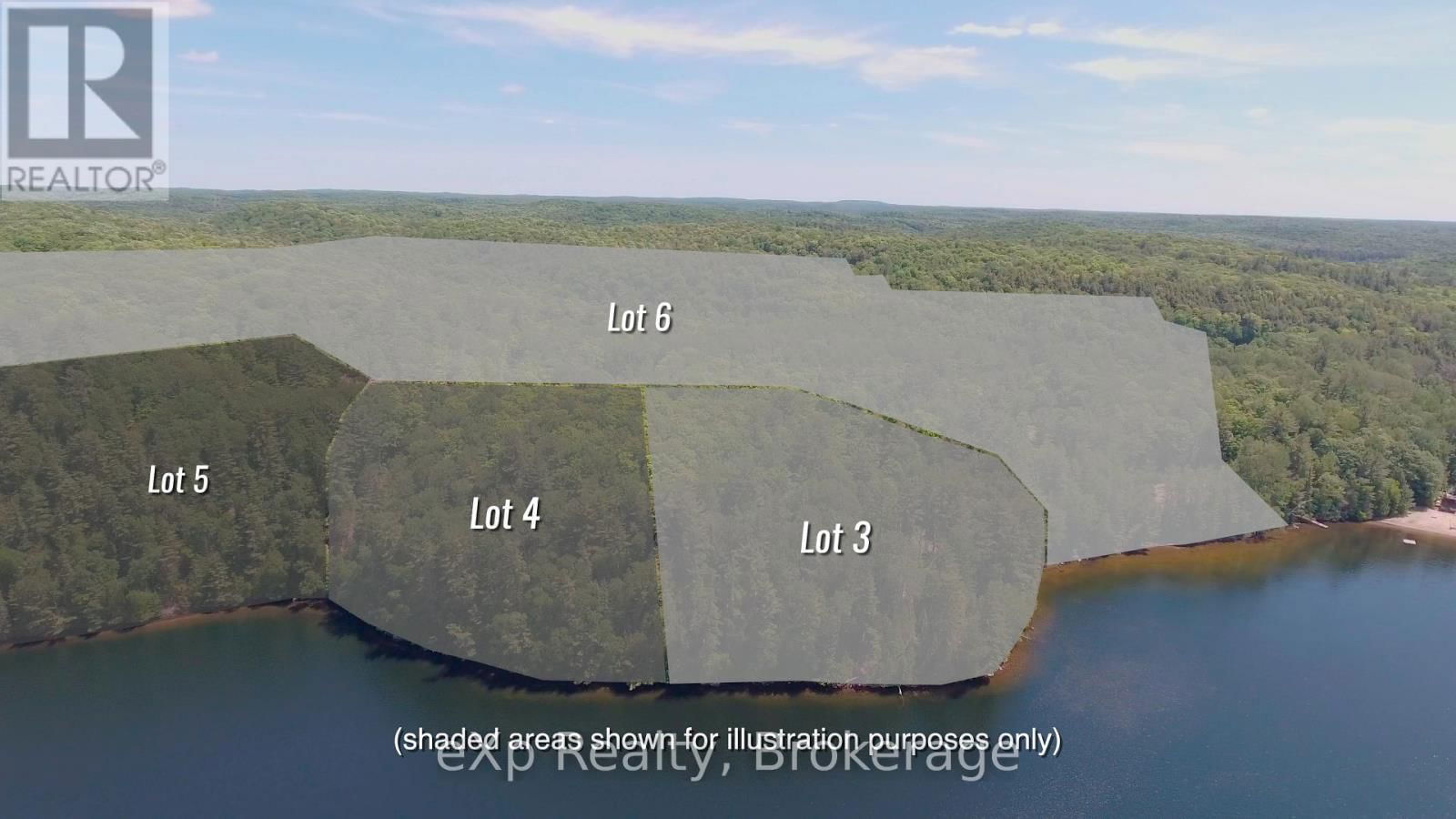 Lot # 4 GONNSEN TRAIL Image 2
