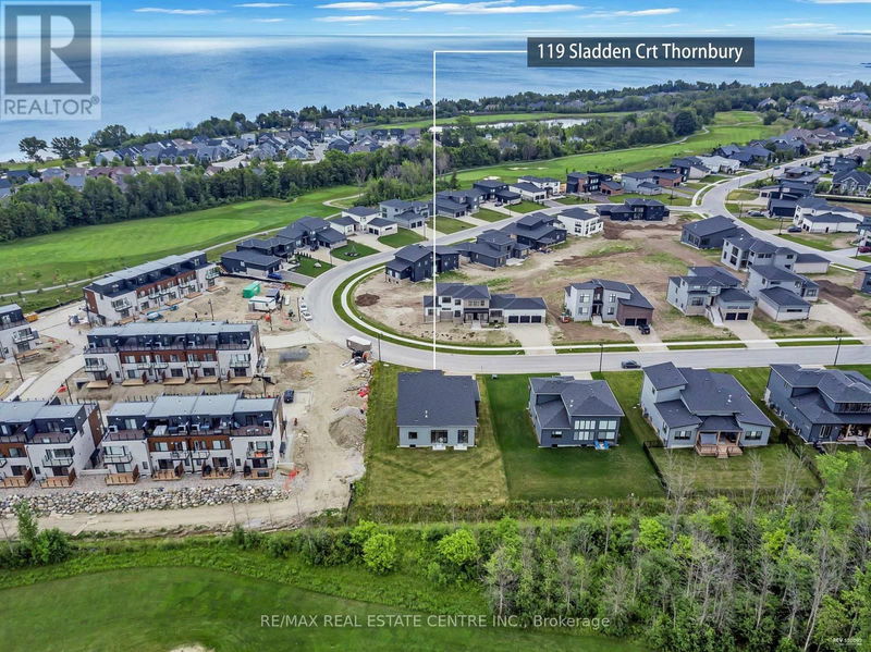 Tertiary Property View