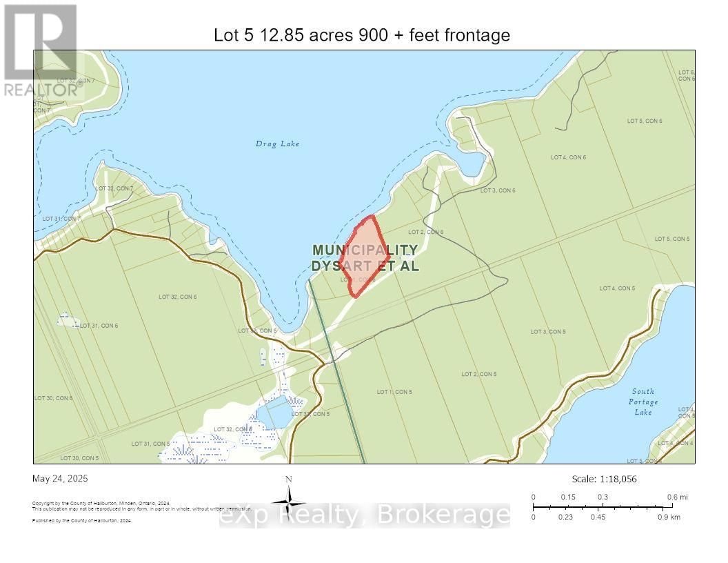 Lot 5 GONNSEN TRAIL Image 1
