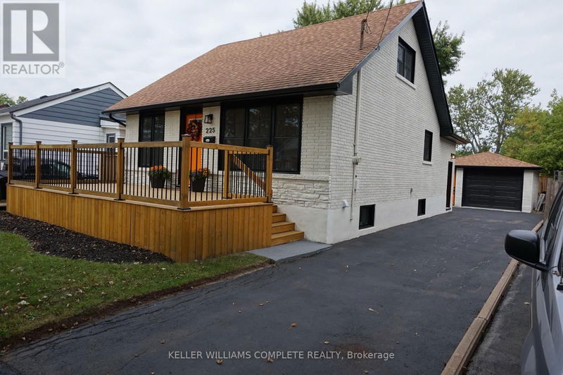 Secondary Property View