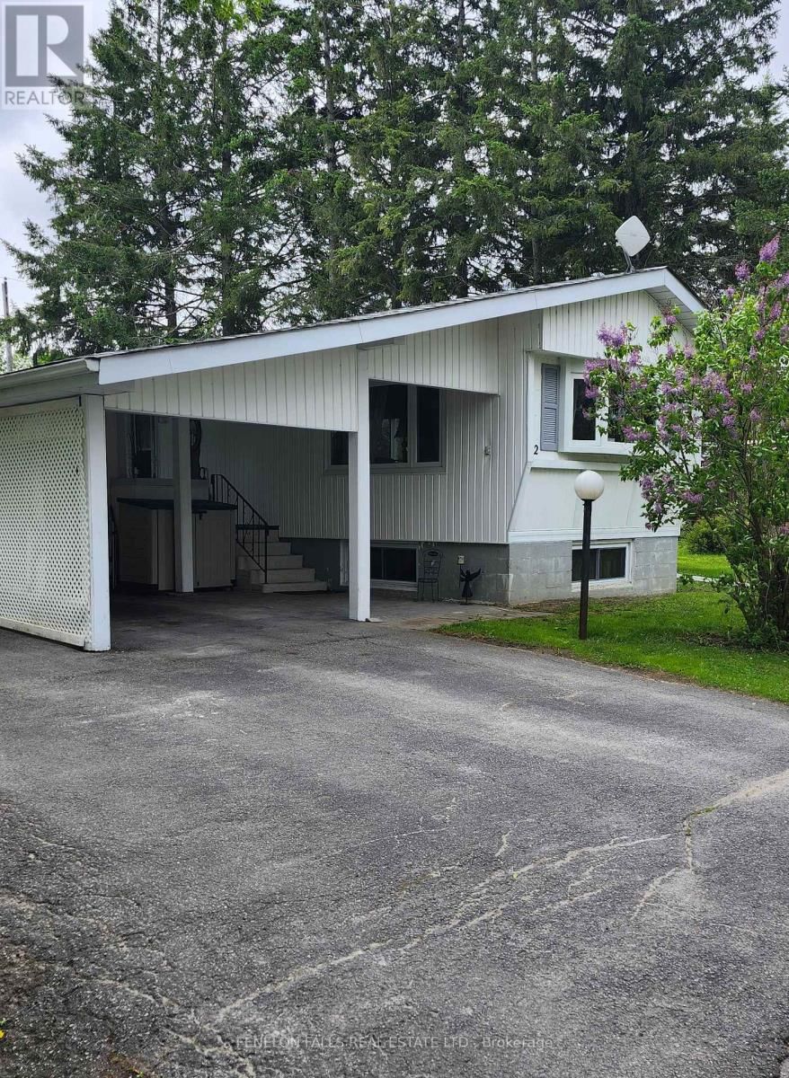 Primary Property View