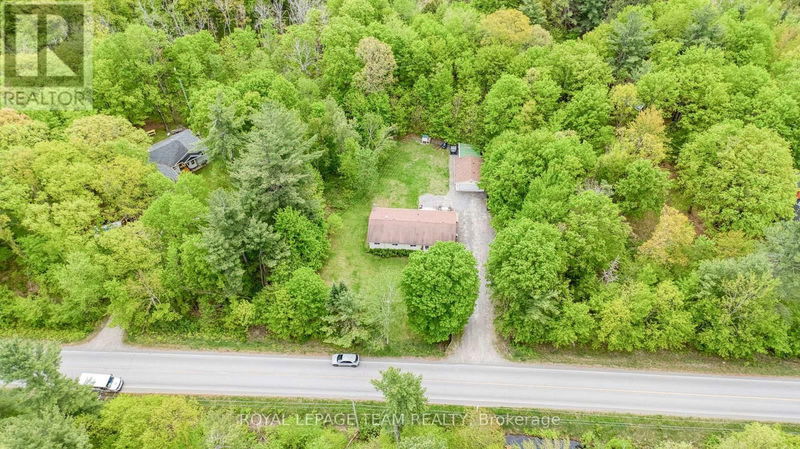 Tertiary Property View