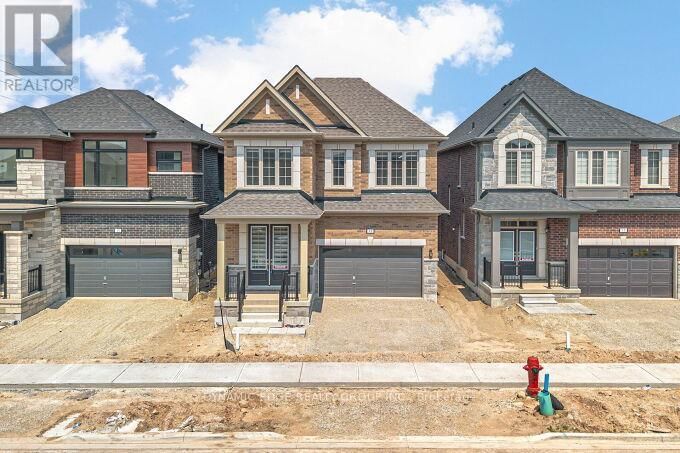 Primary Property View