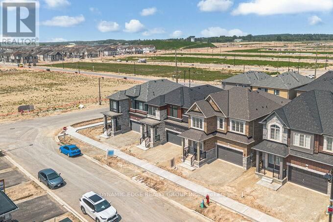 Tertiary Property View