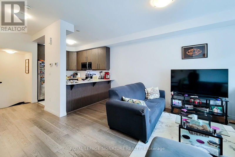 Tertiary Property View