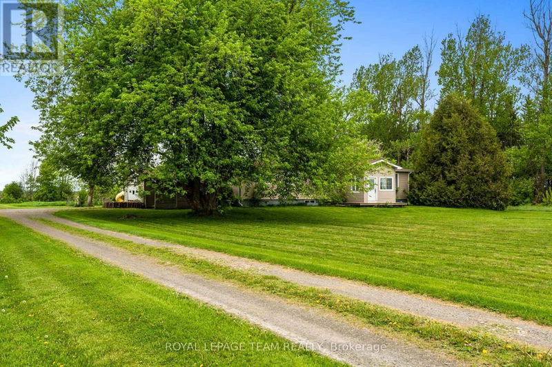 Secondary Property View