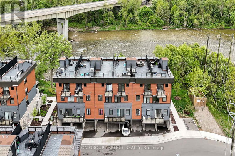 Tertiary Property View