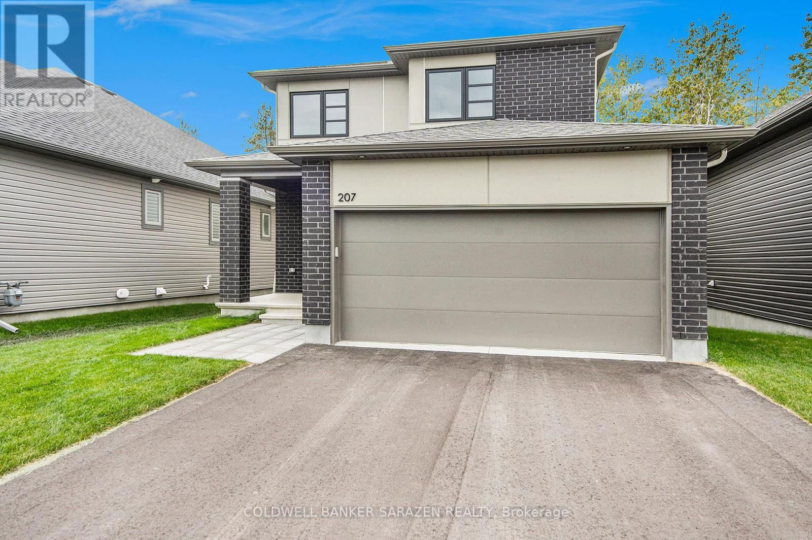 207 BLACKHORSE DRIVE Image 1