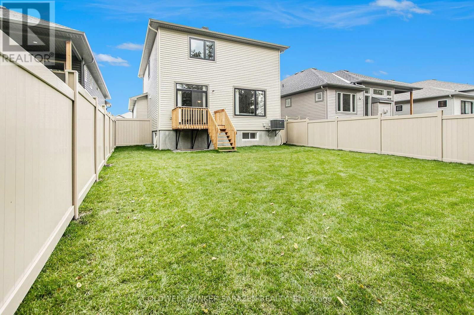 207 BLACKHORSE DRIVE Image 21