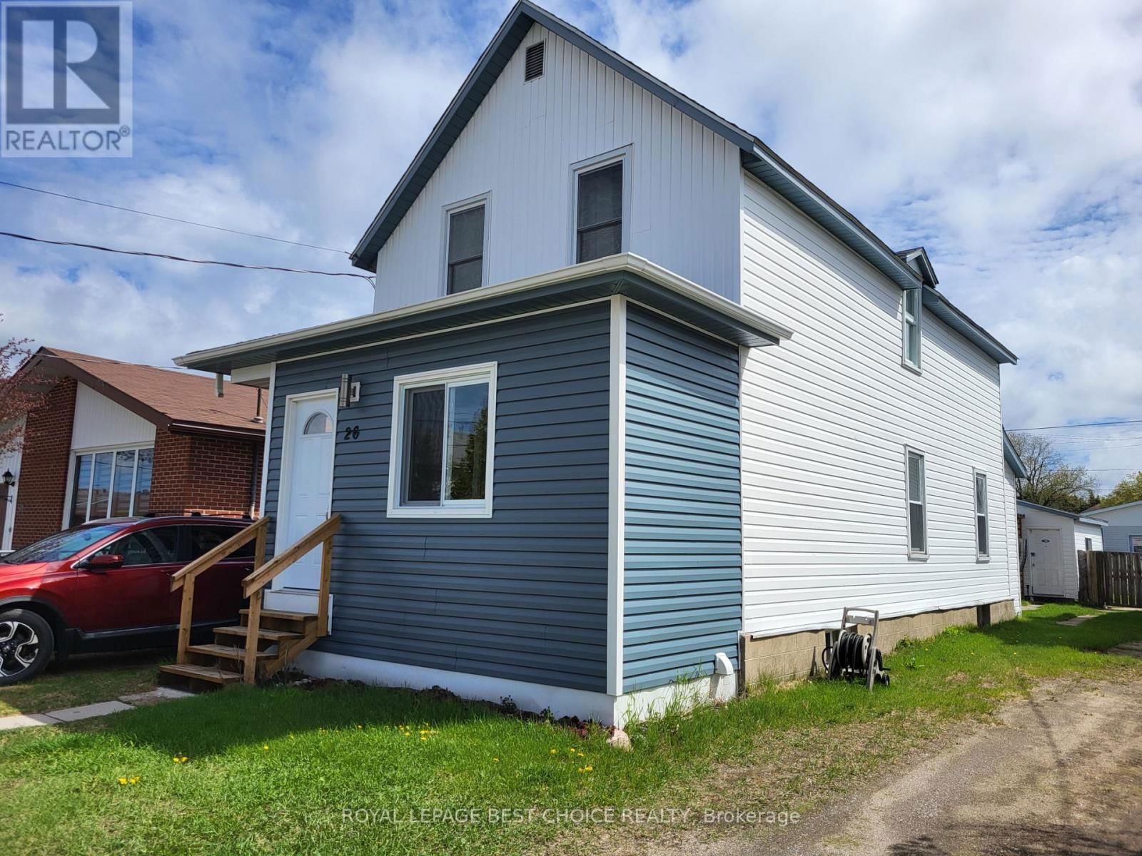 26 ABERDEEN STREET NORTH Image 2