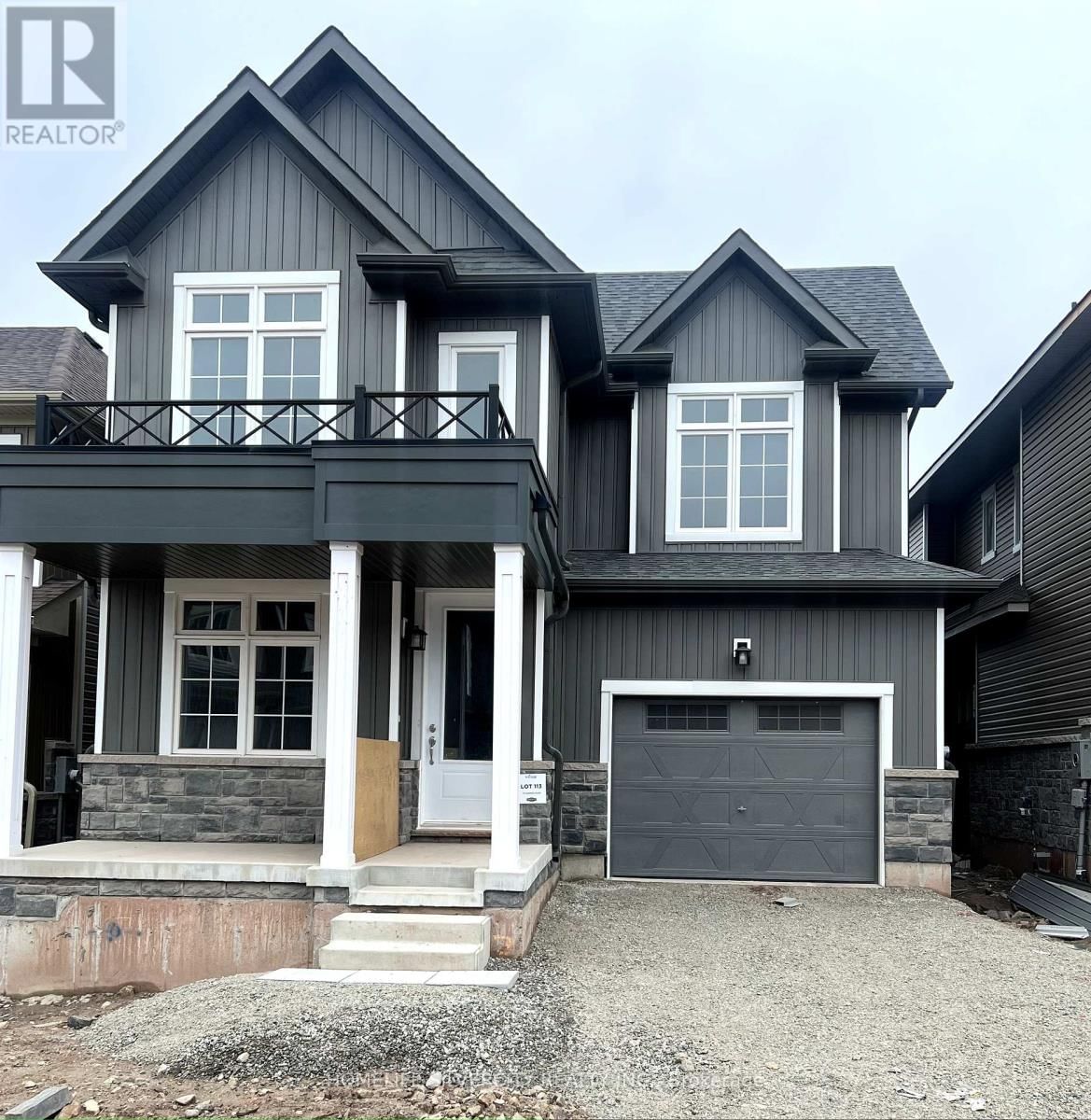 131 SANDERS ROAD Image 1