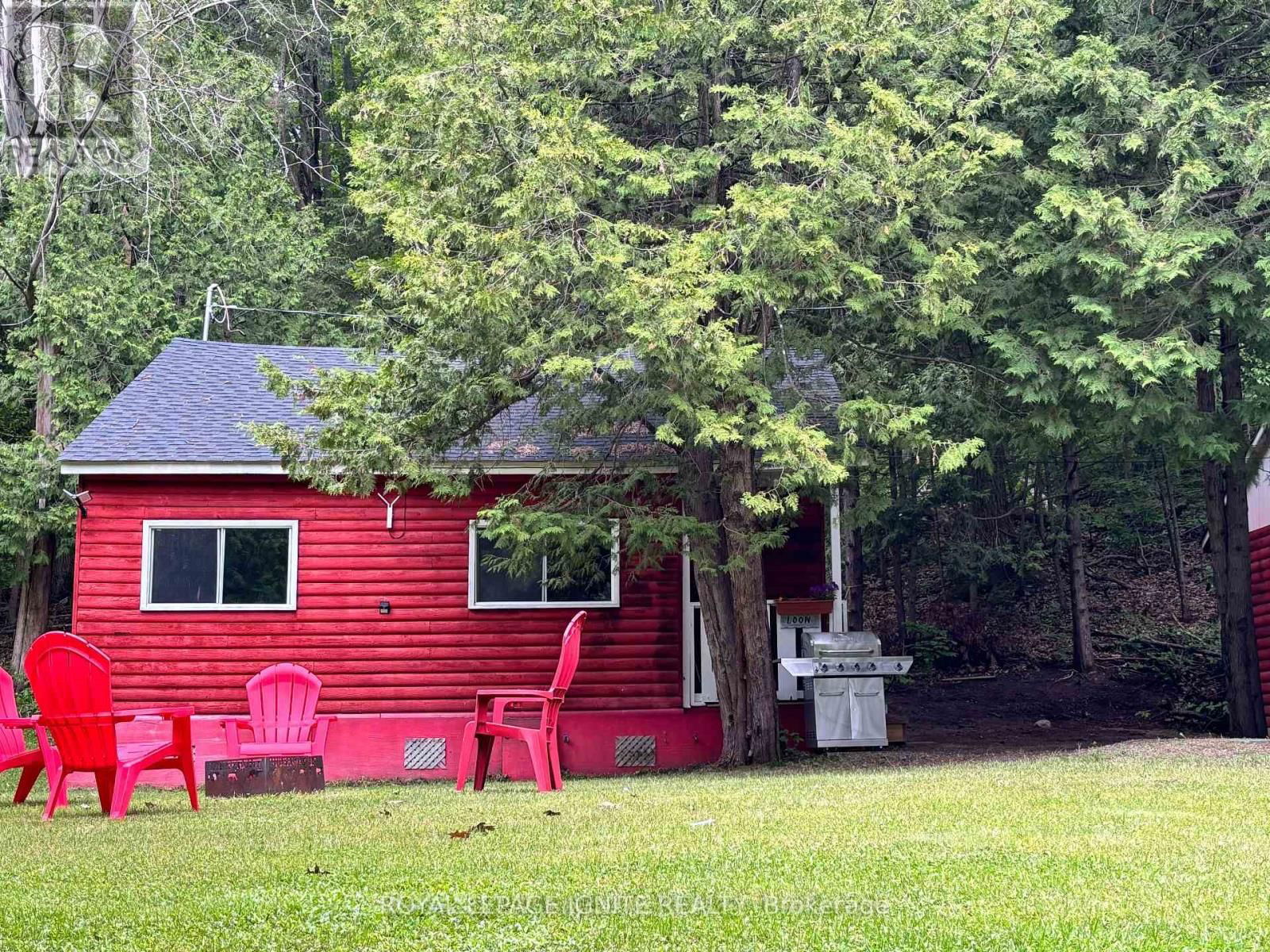 Primary Property View