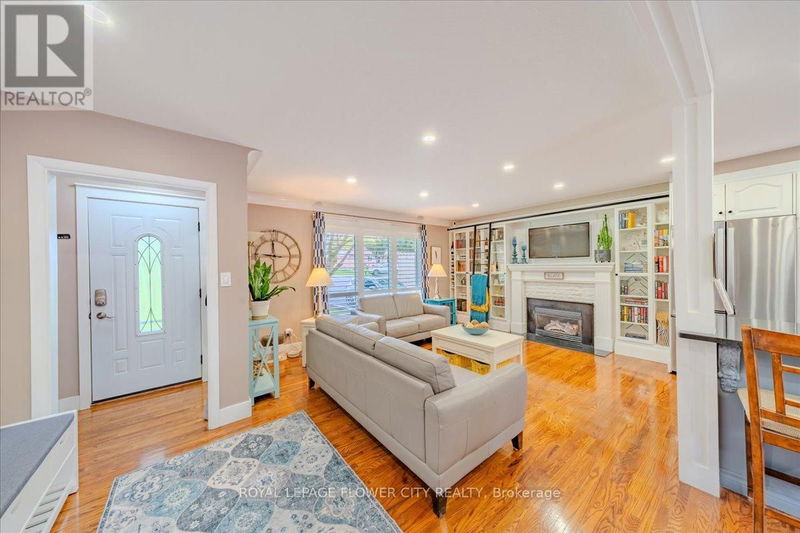 Tertiary Property View