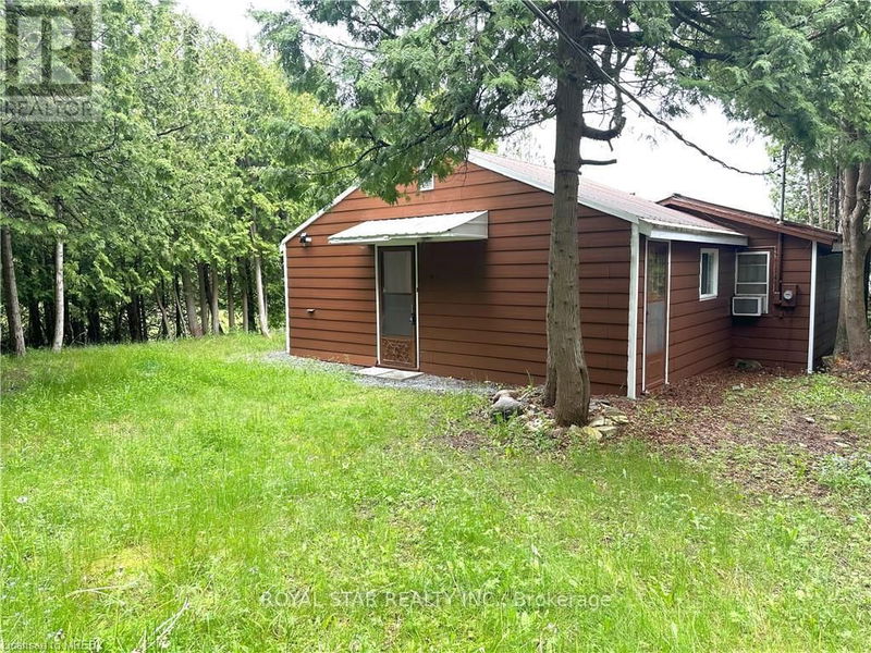 Secondary Property View