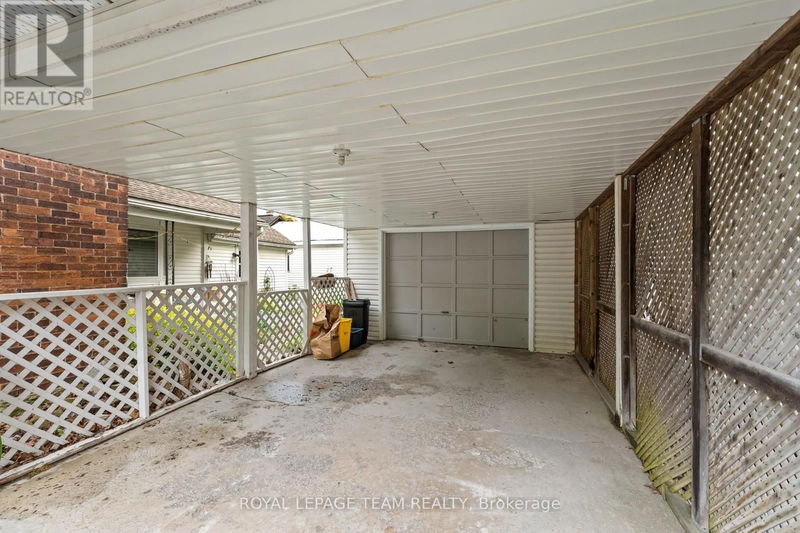 Tertiary Property View