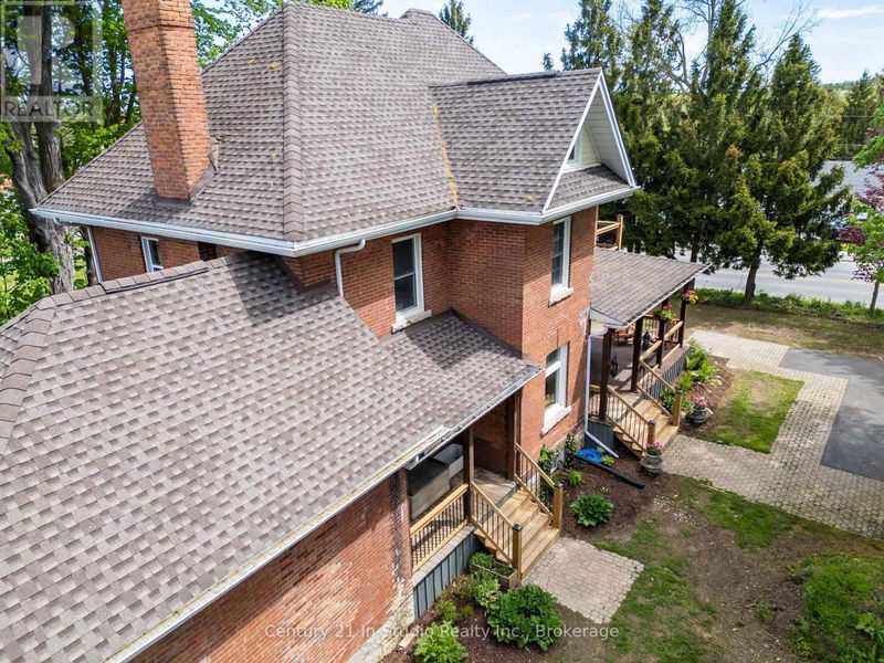 Tertiary Property View