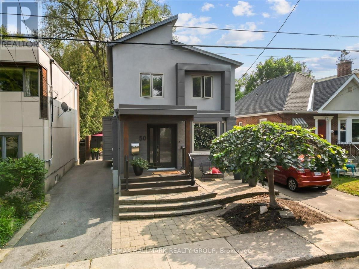 50 BELMONT AVENUE Image 1