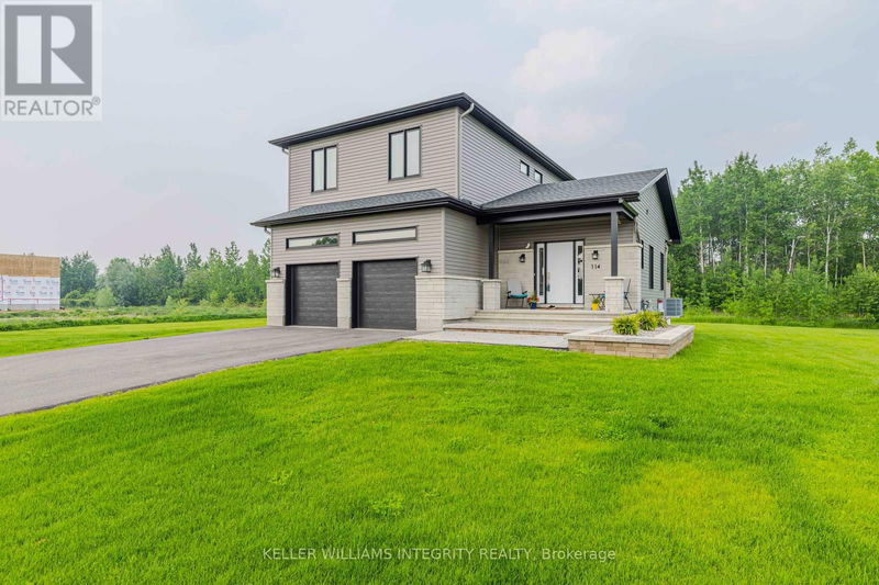 Secondary Property View