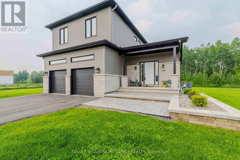 Tertiary Property View