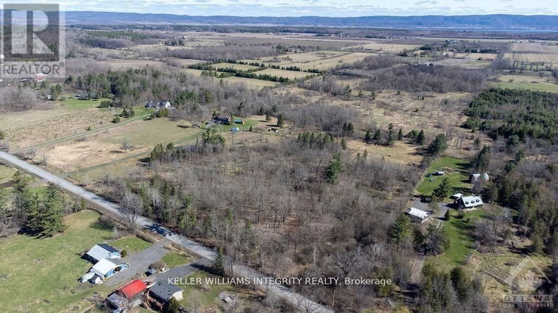 Tertiary Property View