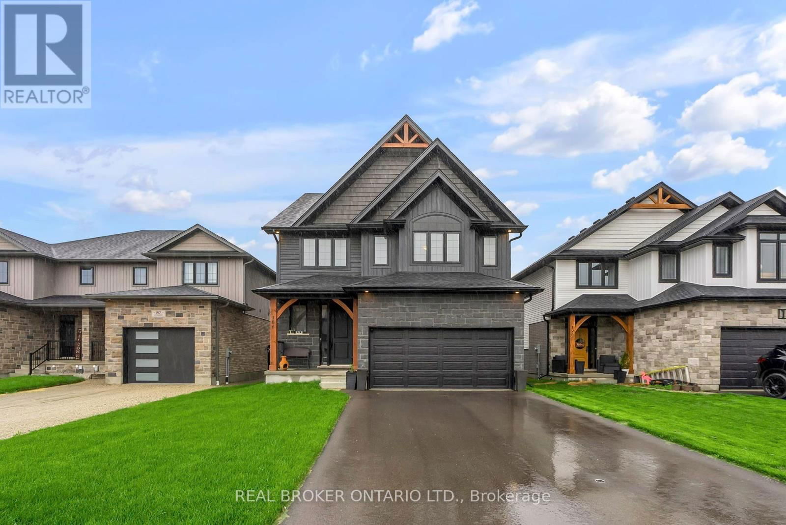 186 SCHMIDT DRIVE Image 1