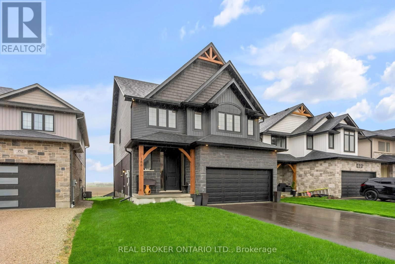 186 SCHMIDT DRIVE Image 2