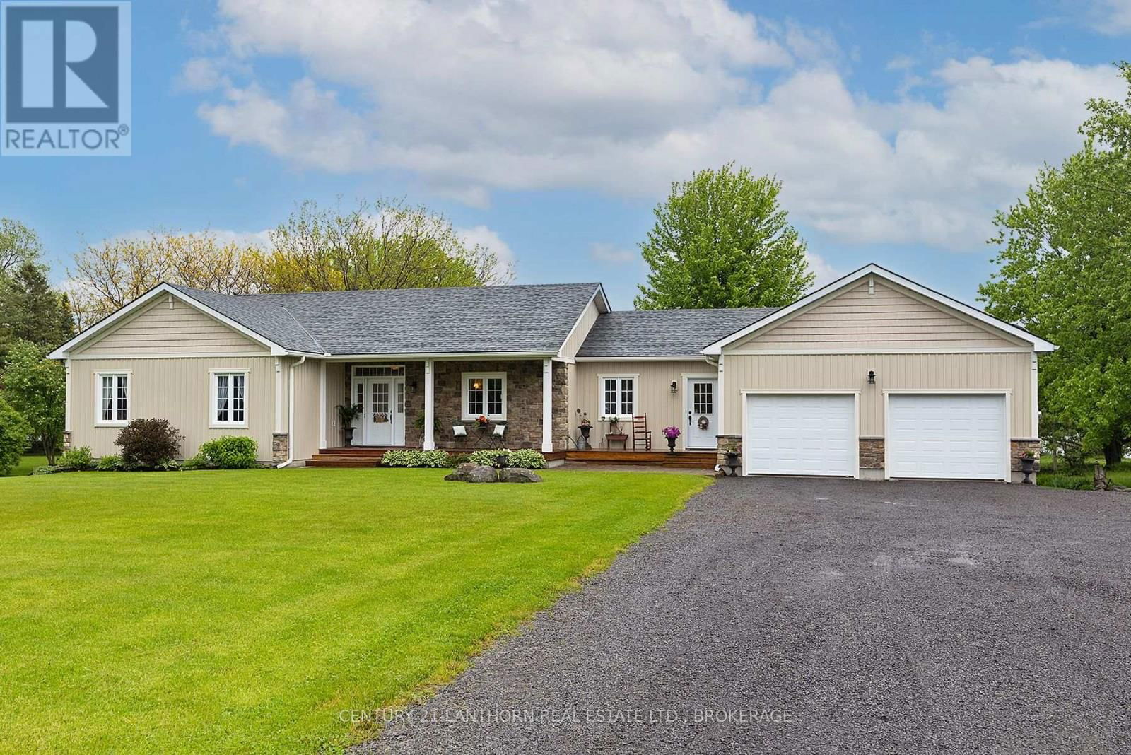 Primary Property View