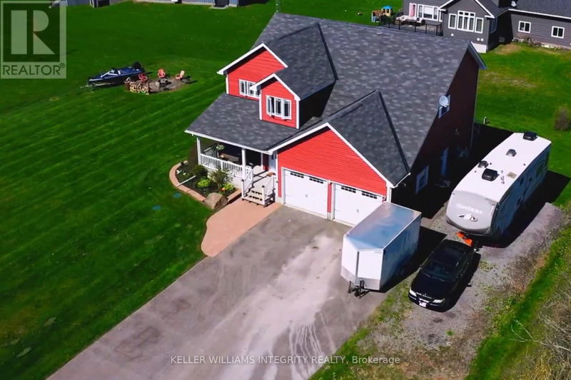 Secondary Property View
