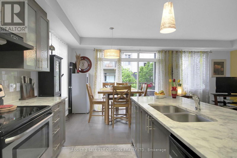 Tertiary Property View