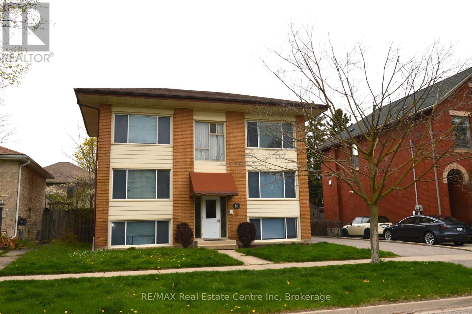 89 SUFFOLK STREET WEST Image 1