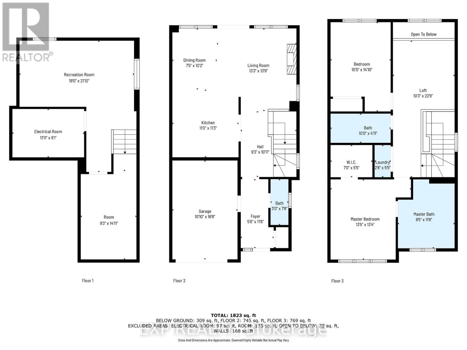 273 TEWSLEY DRIVE Image 40