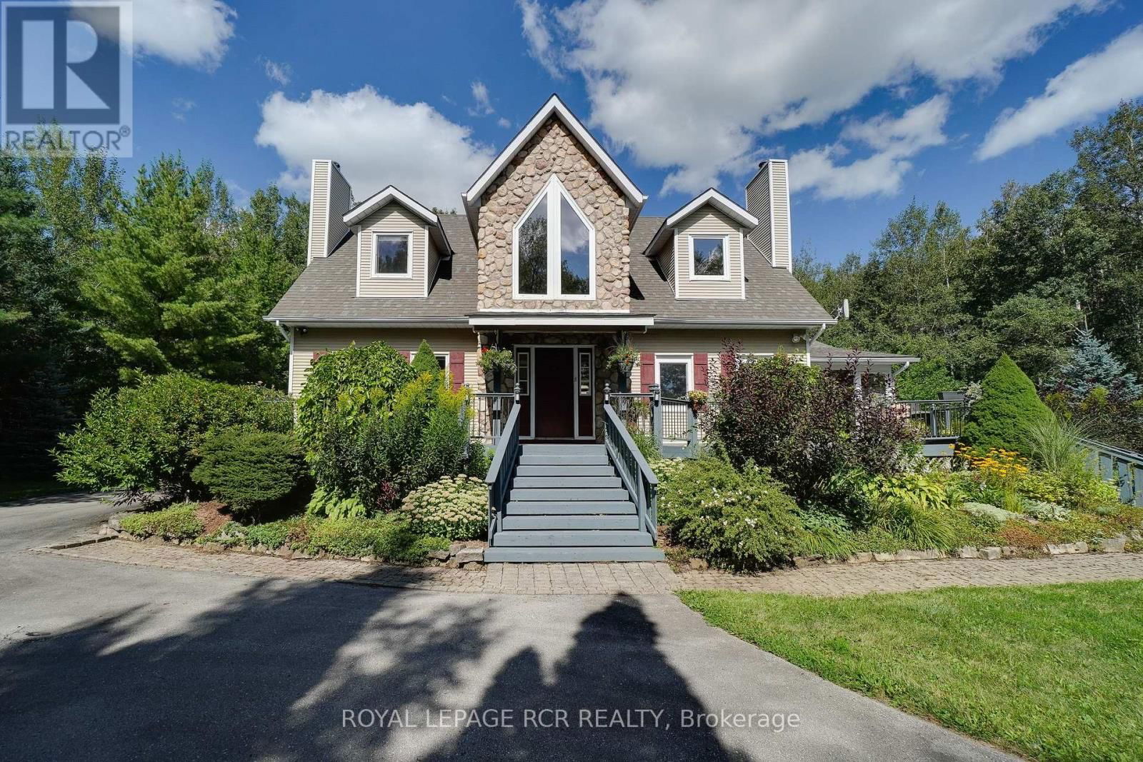 Primary Property View