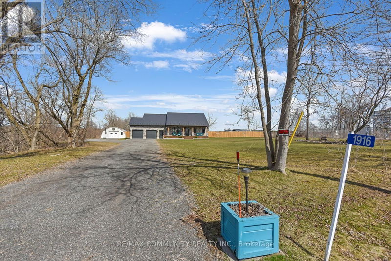 Secondary Property View