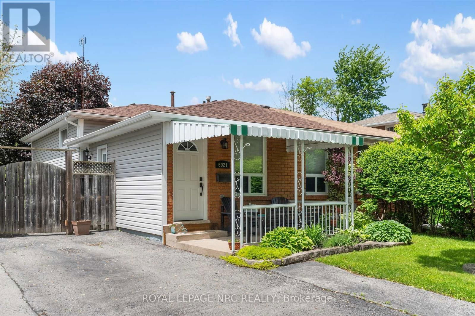 Primary Property View