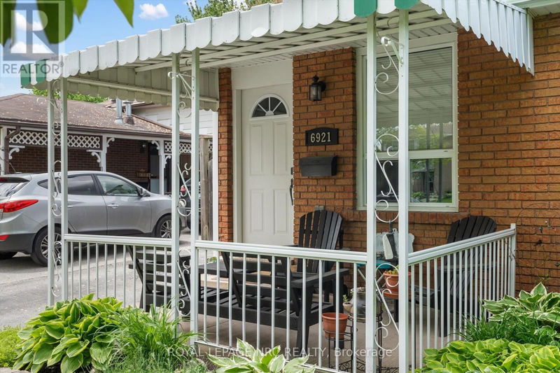 Tertiary Property View