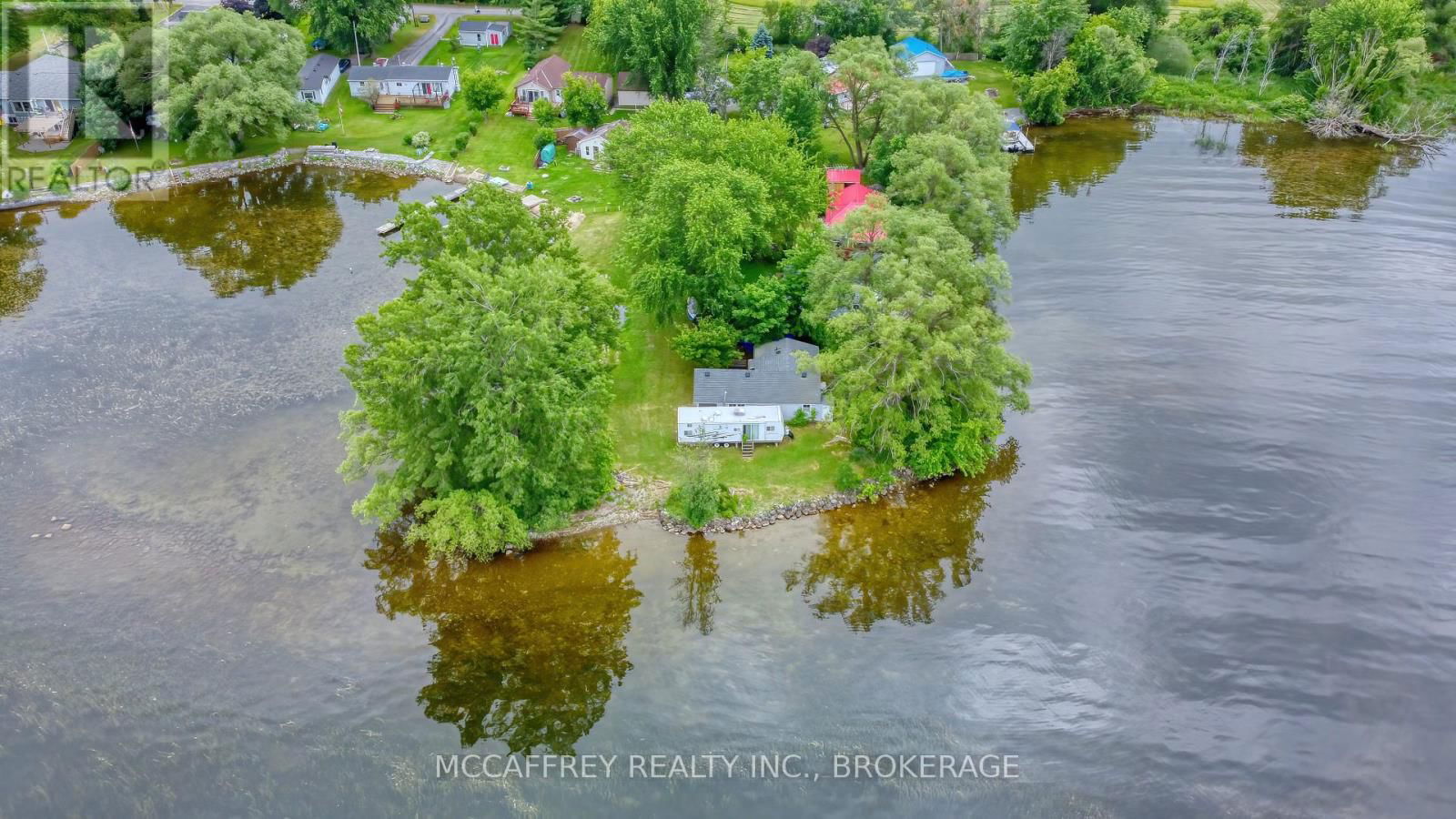 Primary Property View