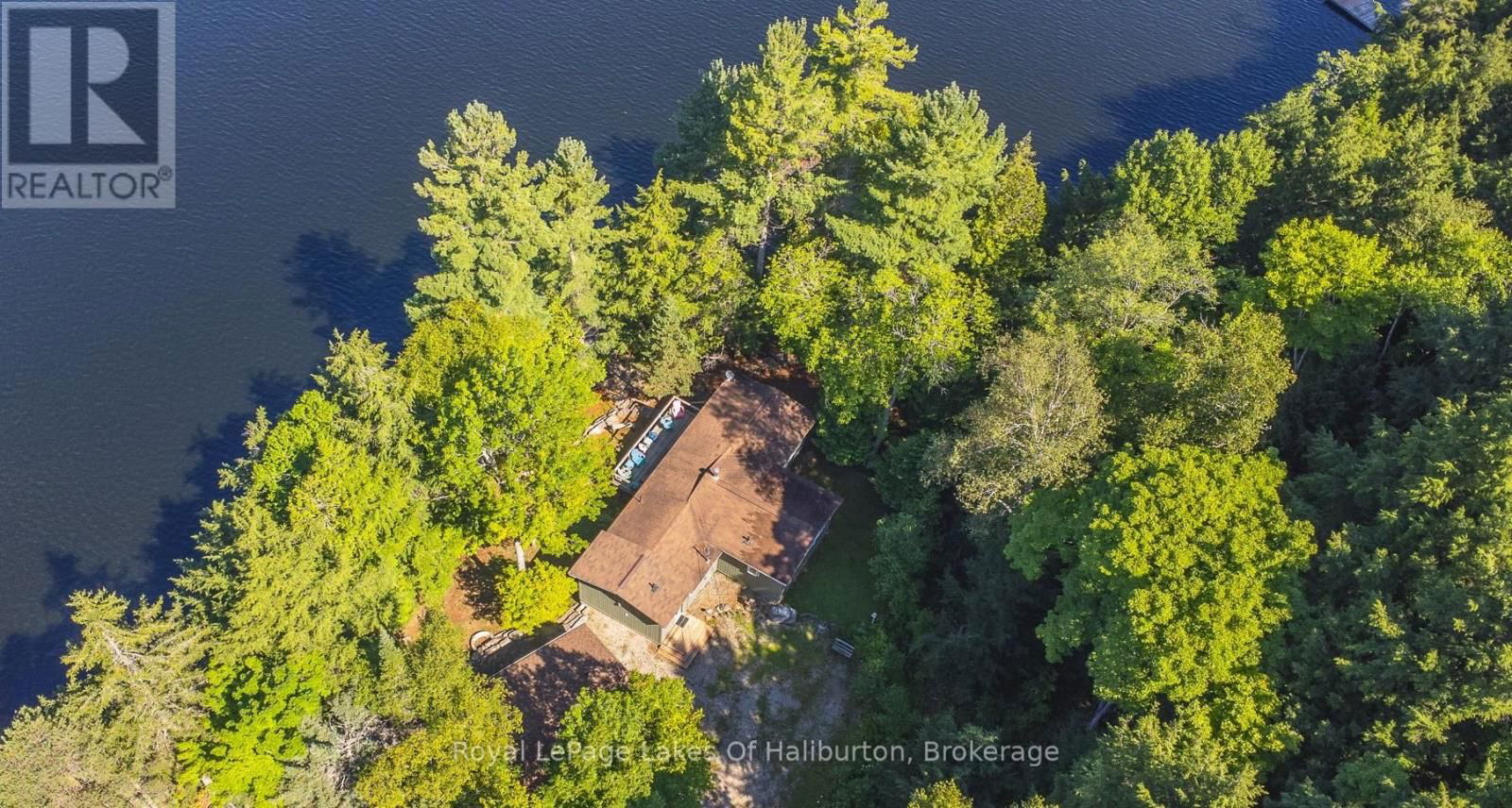 1358 KUSHOG LAKE ROAD Image 1