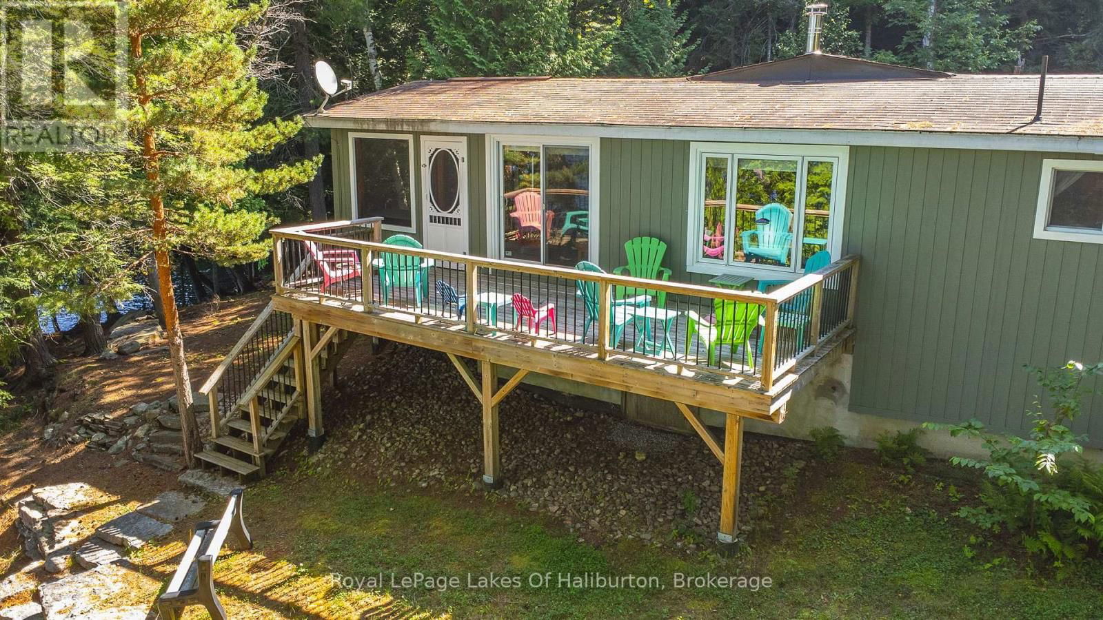 1358 KUSHOG LAKE ROAD Image 10