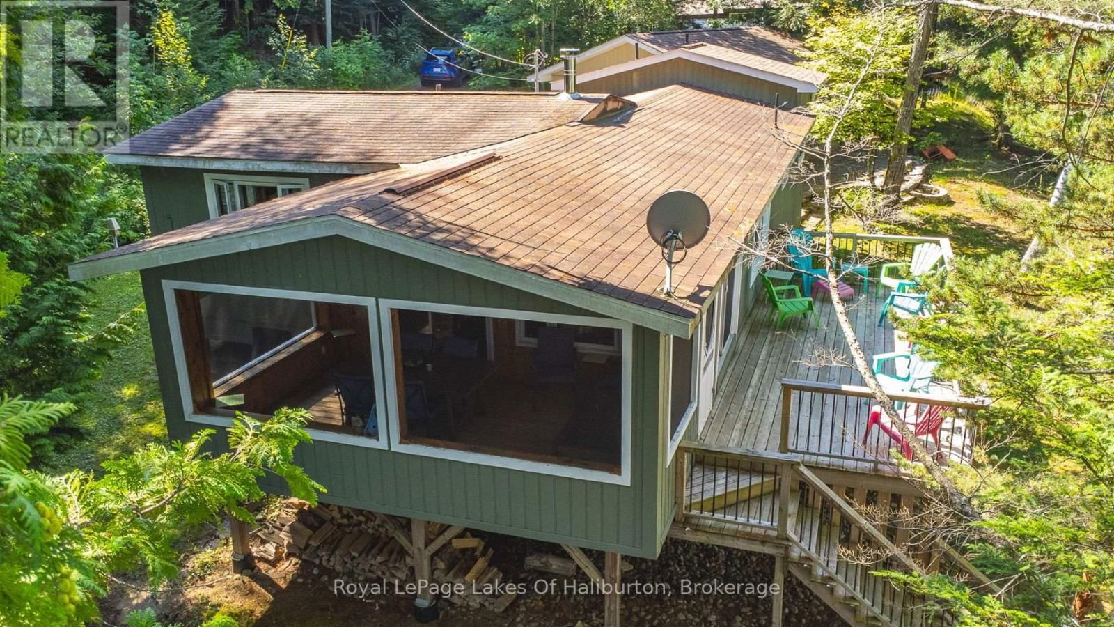 1358 KUSHOG LAKE ROAD Image 11